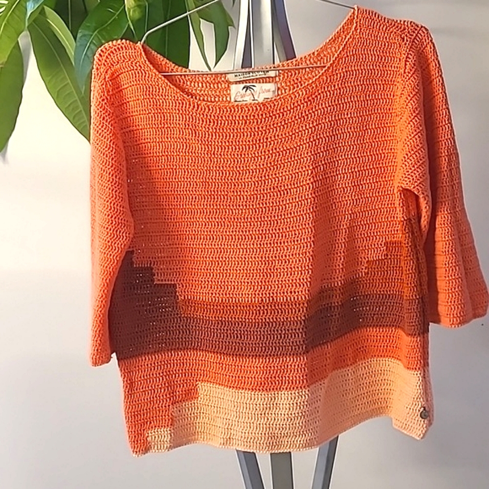 Shirt by maison.scotch.coton &acrylique
